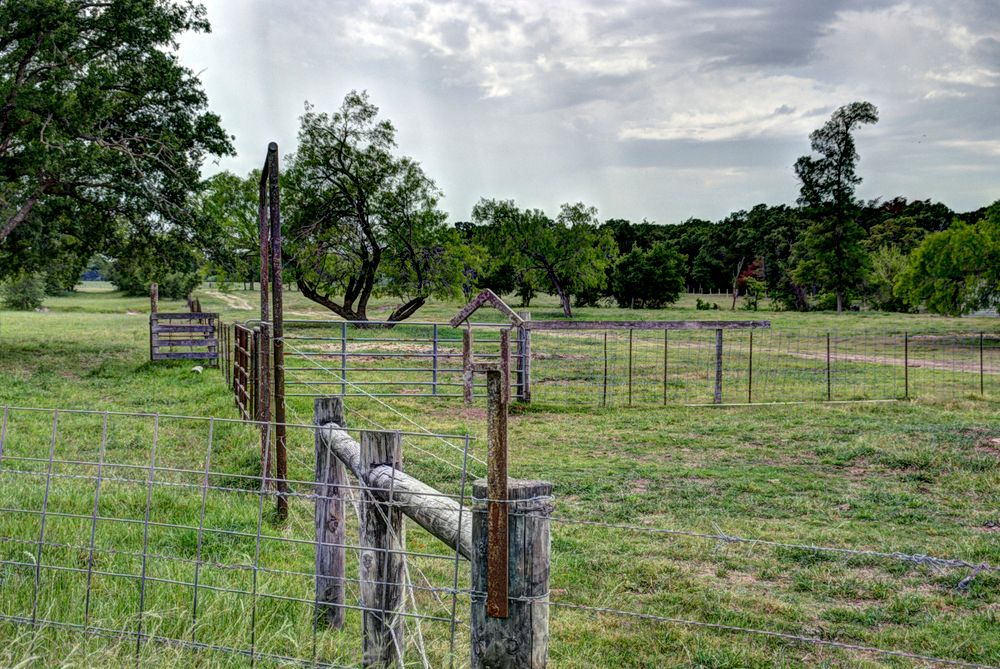 Grimes County Ranch: FM 3090 & CR 306, Anderson, TX 77830